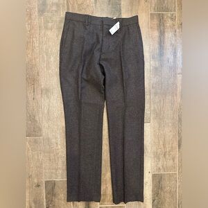 Banana Republic Men’s Tailored Slim Fit